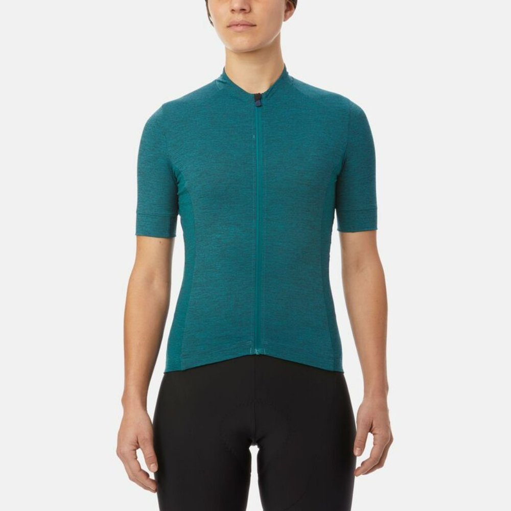 Giro Women's New Road Jersey
